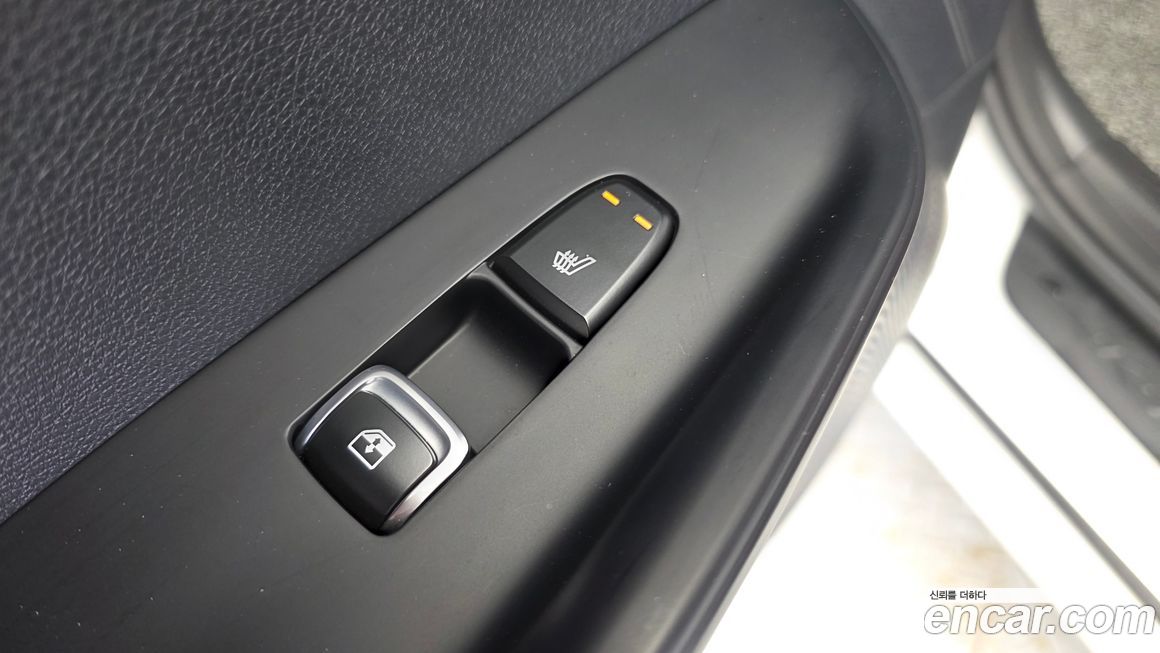 Kia K5 2022
