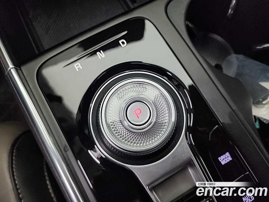 Kia Canival 2024