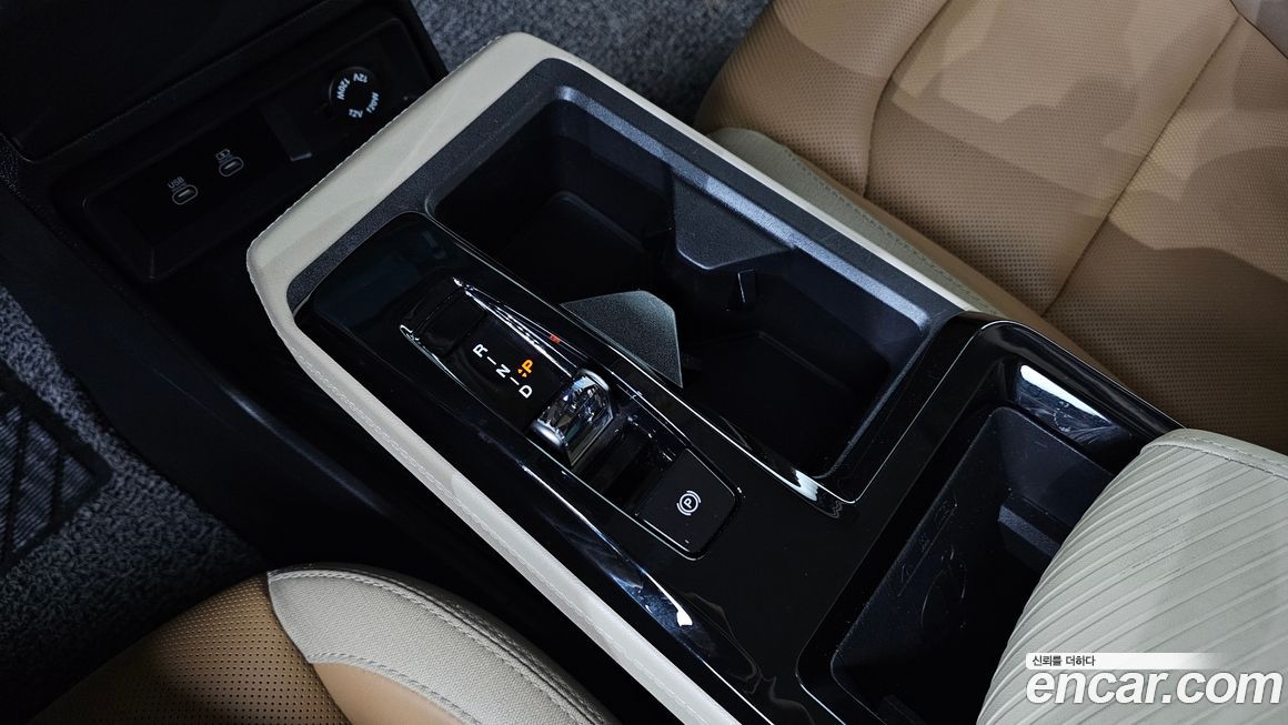 KG_Mobility_Ssangyong Actyon 2025