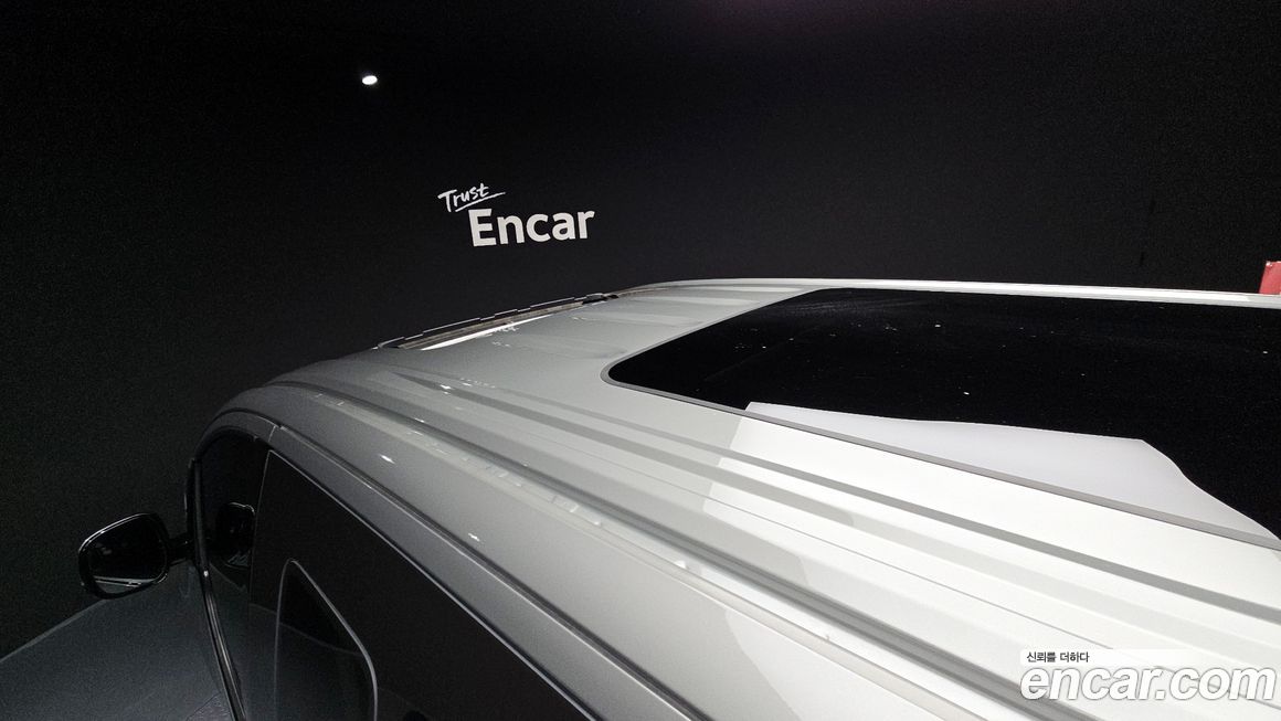 Hyundai Staria 2022