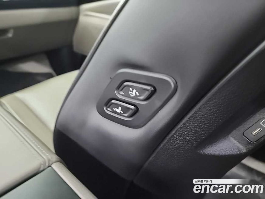 Kia Canival 2024