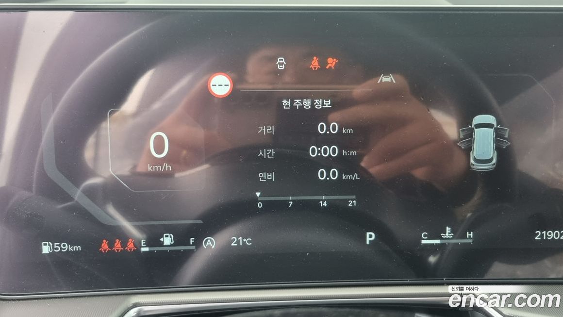 Kia Sorento 2025