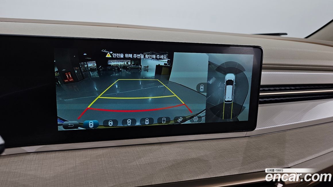 KG_Mobility_Ssangyong Actyon 2025