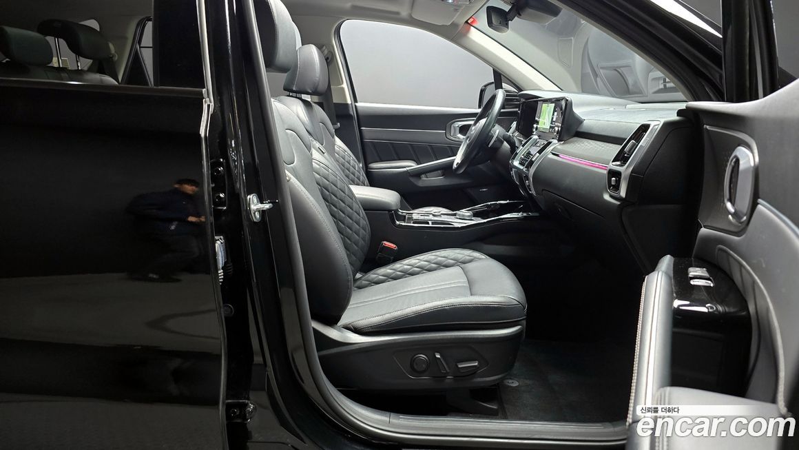 Kia Sorento 2023