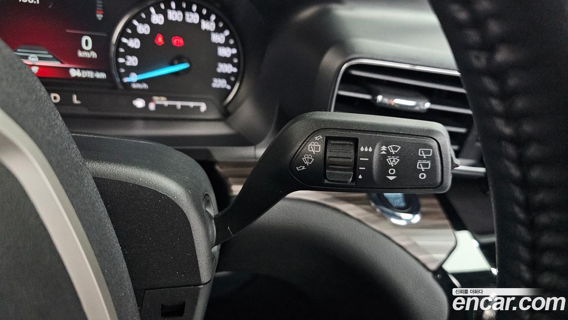 Ford Explorer 2022