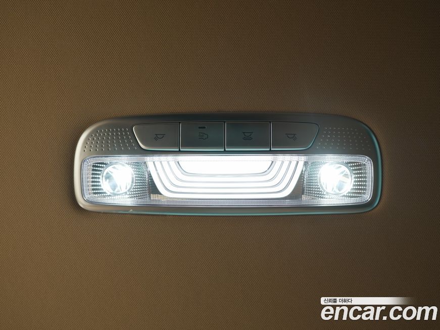 Kia K9 2022