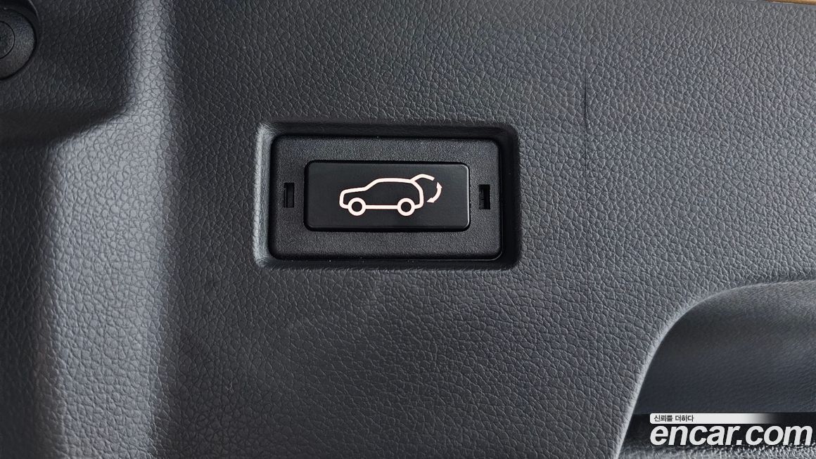 KG_Mobility_Ssangyong Actyon 2025