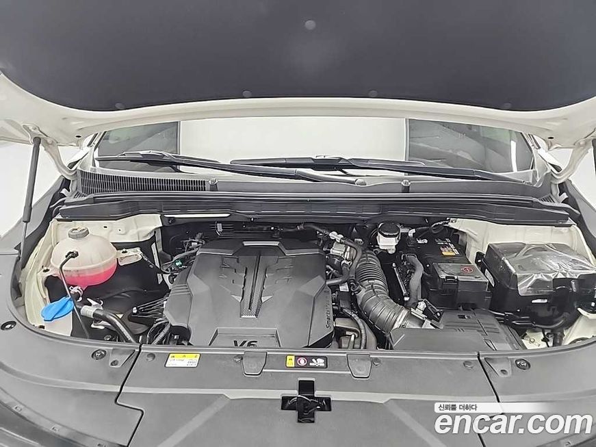 Kia Canival 2024