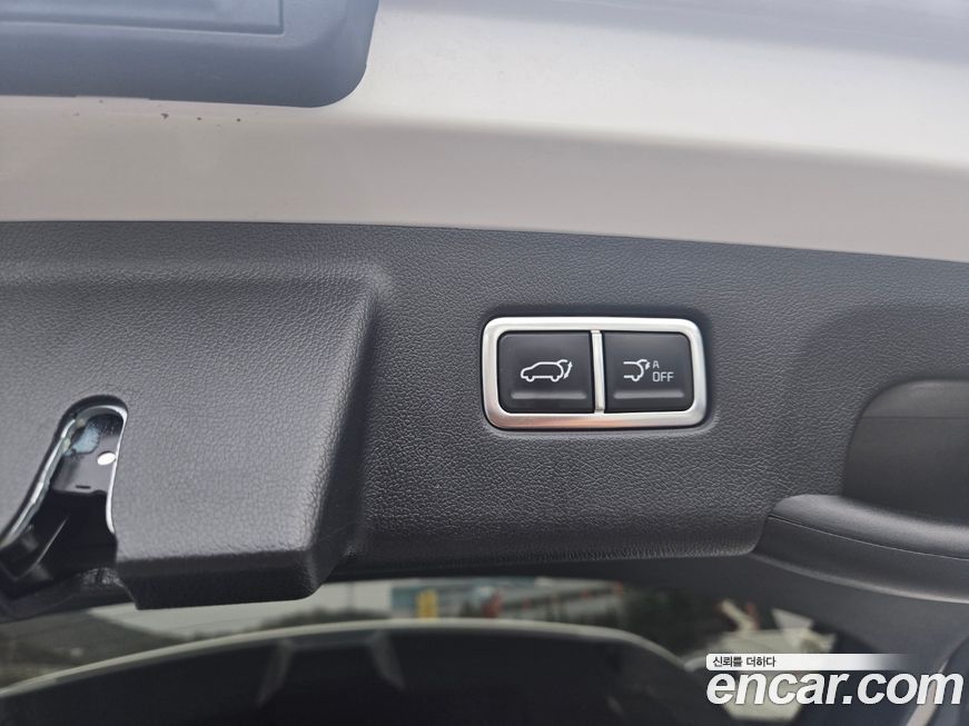 Kia Sorento 2025