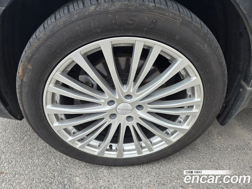 Kia Sorento 2025