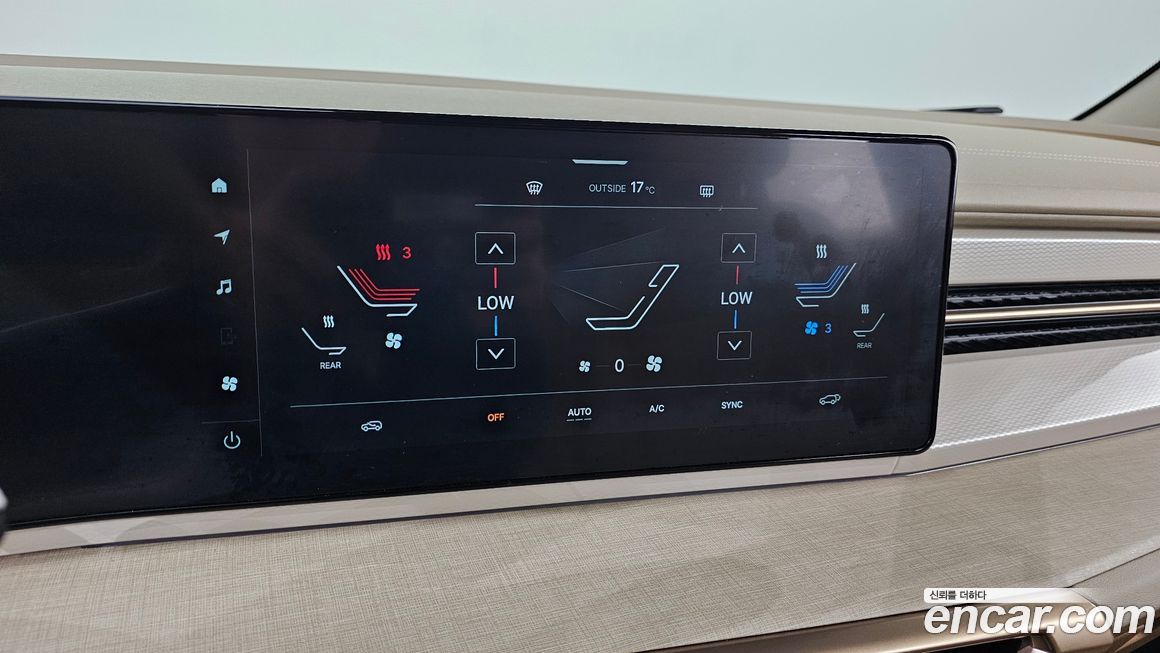 KG_Mobility_Ssangyong Actyon 2025