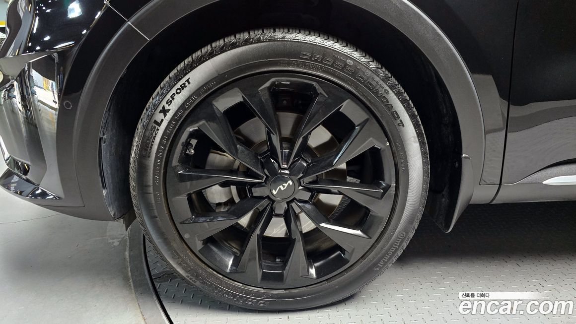 Kia Sorento 2023