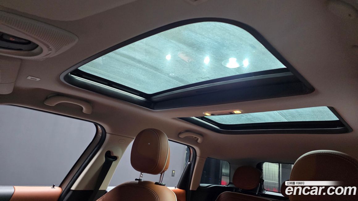 Mini Countryman 2022