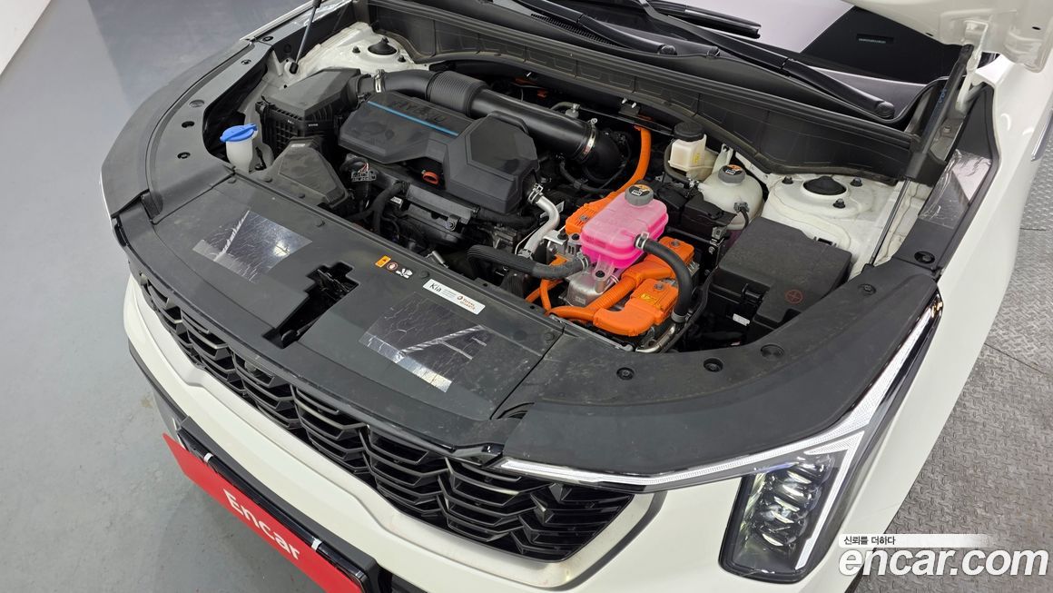 Kia Sorento 2024