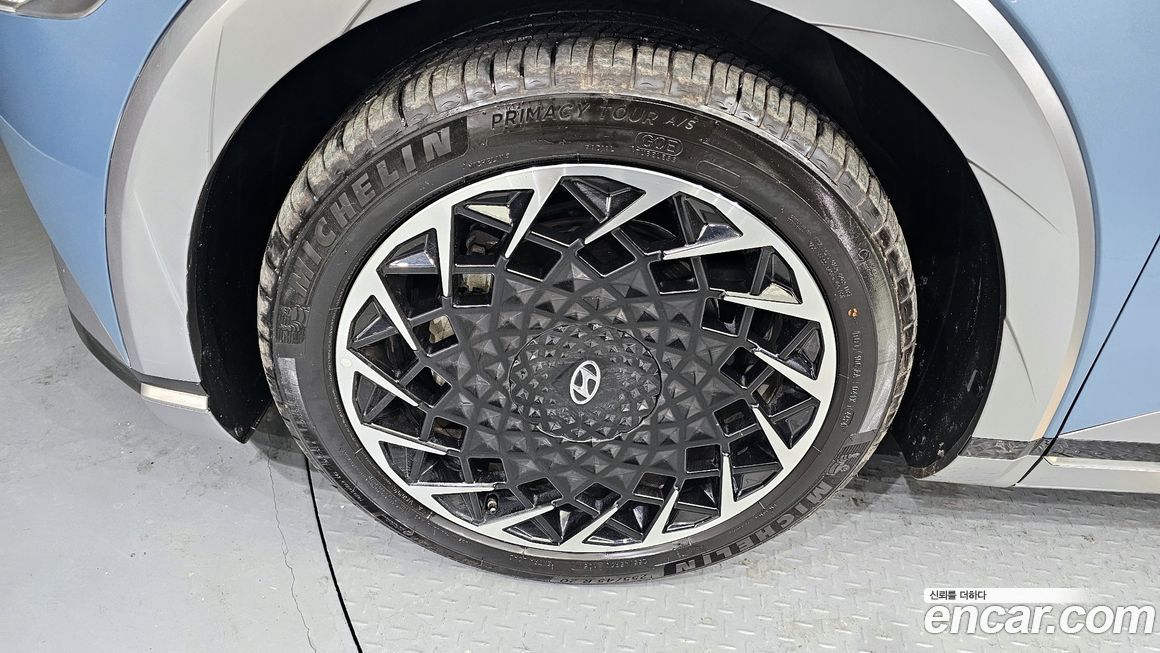 Hyundai Ioniq5 2024