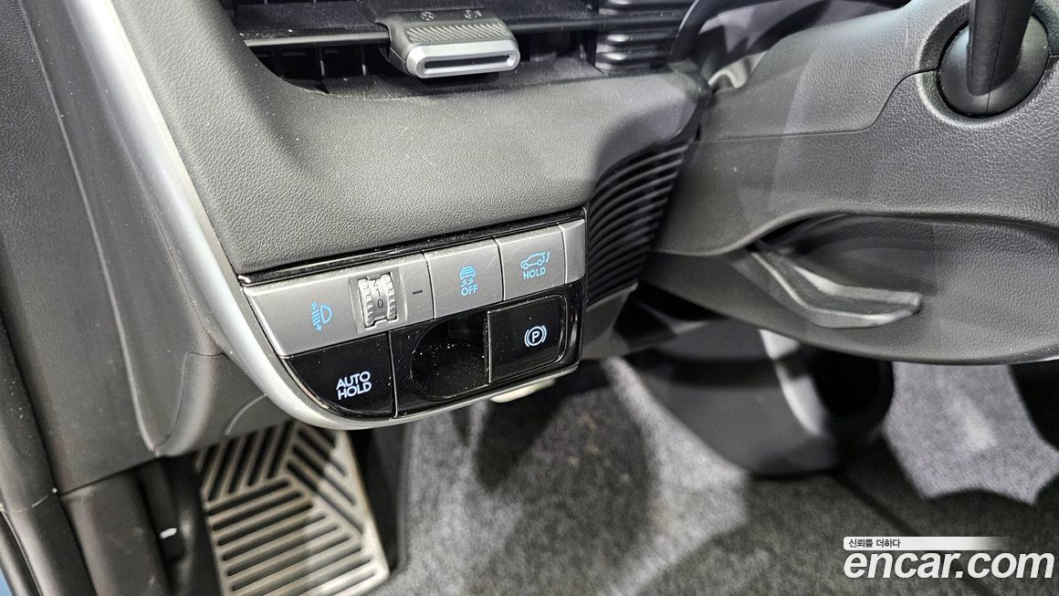Hyundai Ioniq5 2024