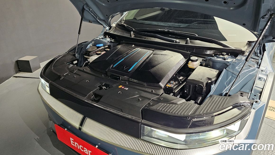 Hyundai Ioniq5 2024
