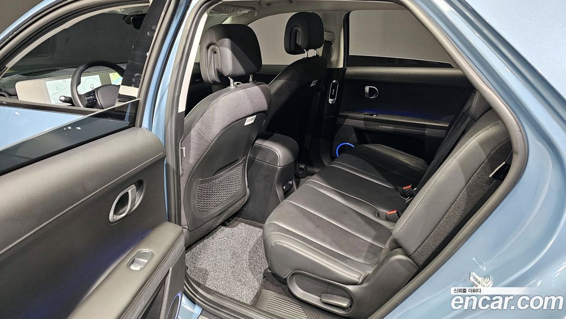Hyundai Ioniq5 2024