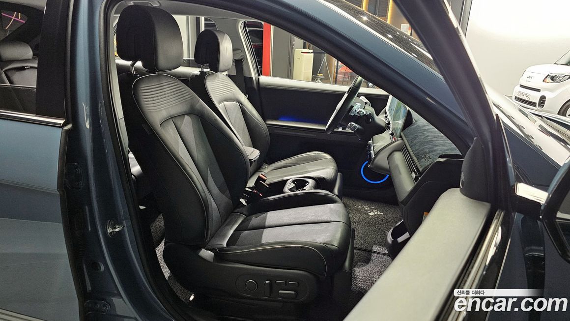 Hyundai Ioniq5 2024