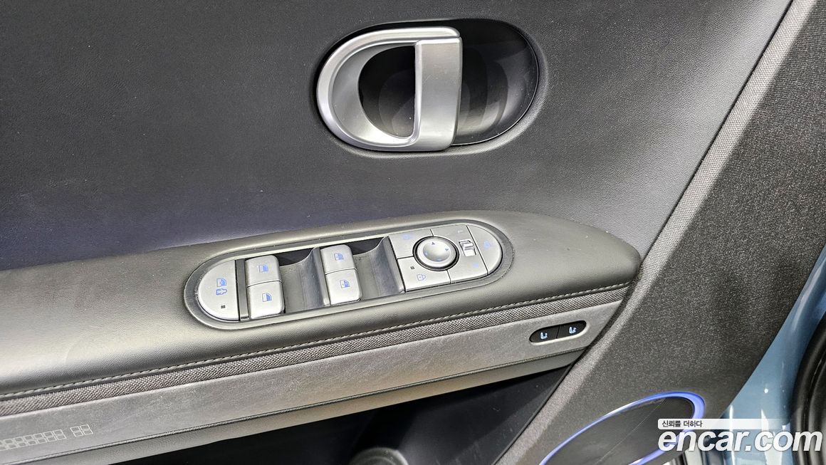 Hyundai Ioniq5 2024