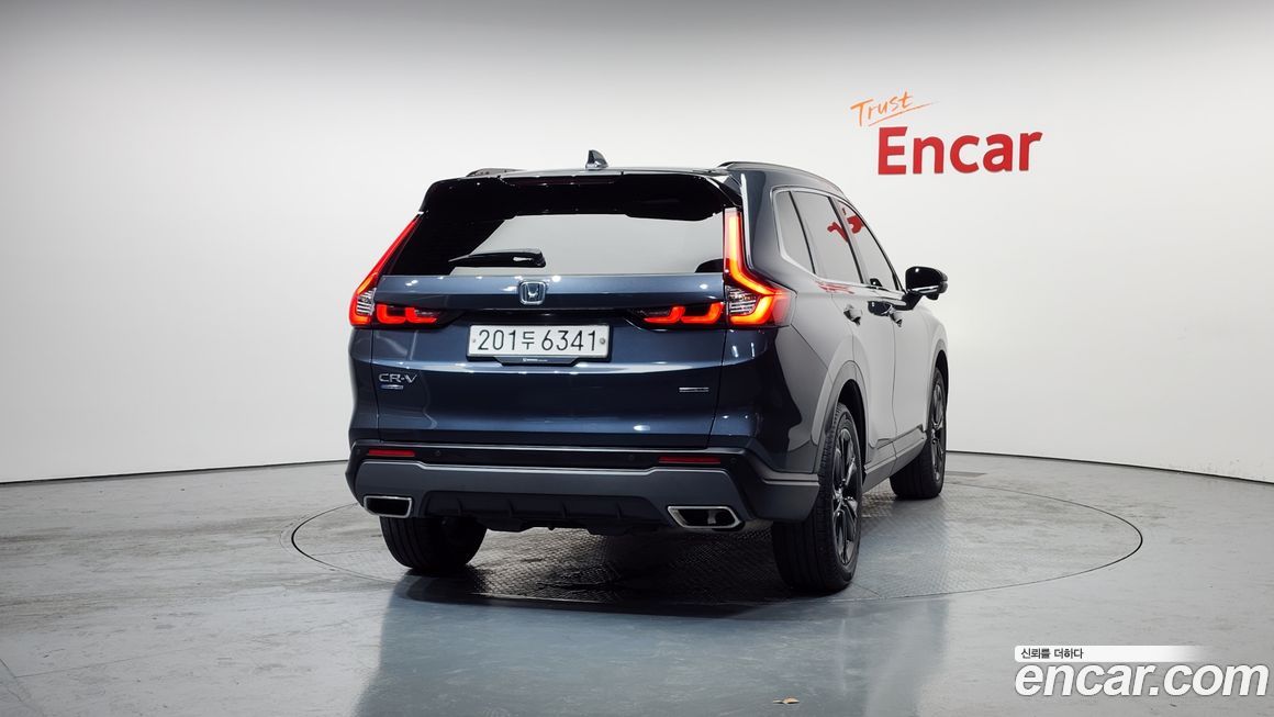 Honda CR-V 2024