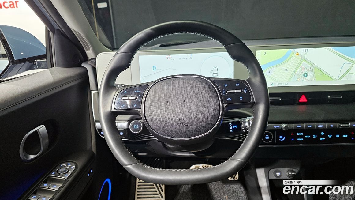 Hyundai Ioniq5 2024