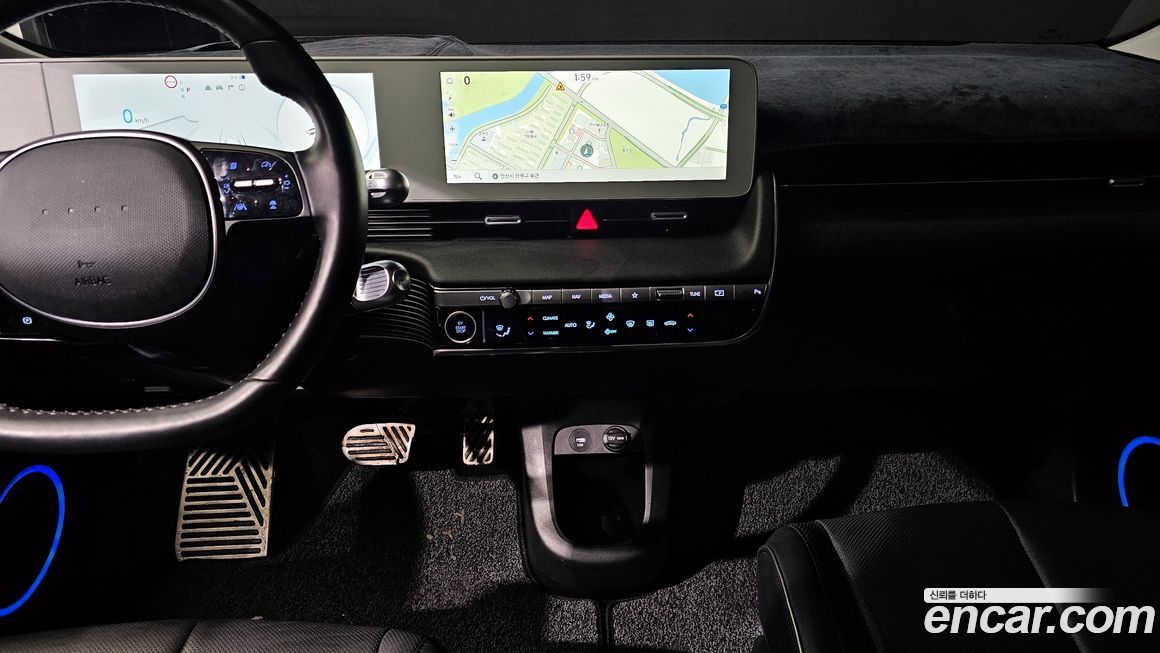 Hyundai Ioniq5 2024