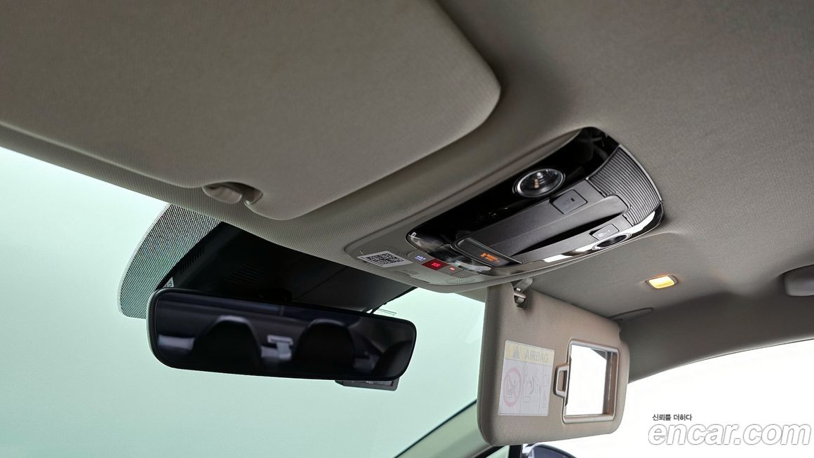 Kia K5 2023