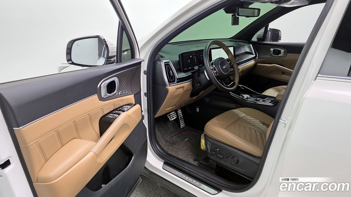 Kia Sorento 2024
