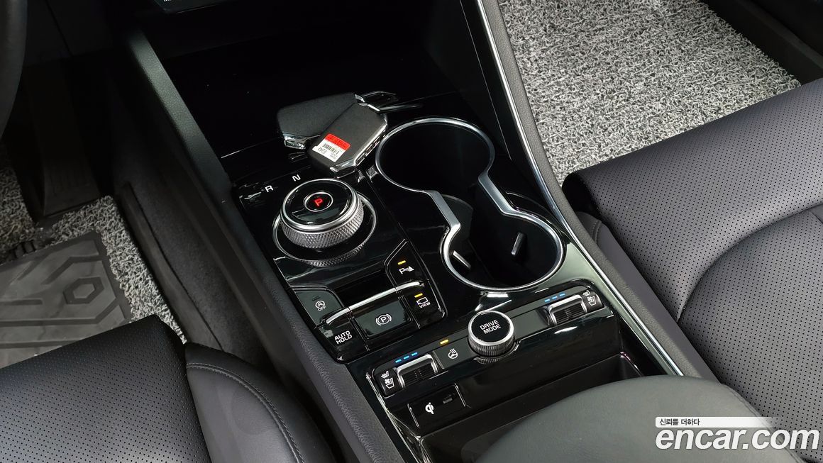 Kia K5 2023