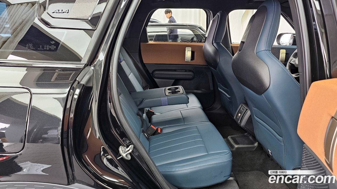 Mini Countryman 2024