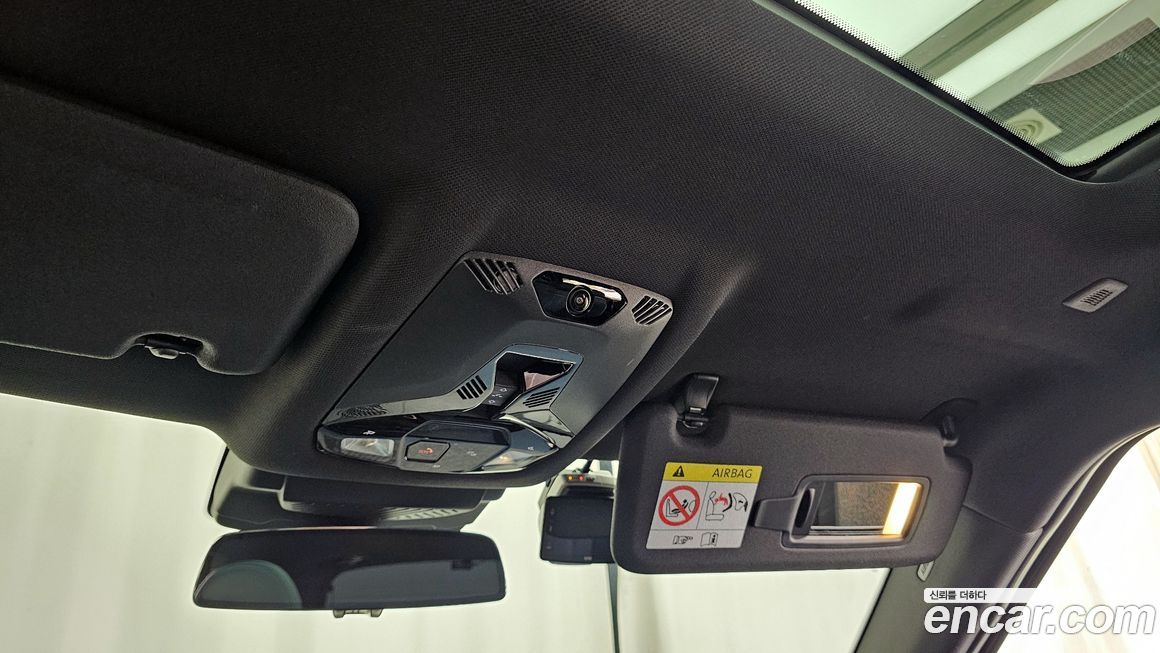 Mini Countryman 2024