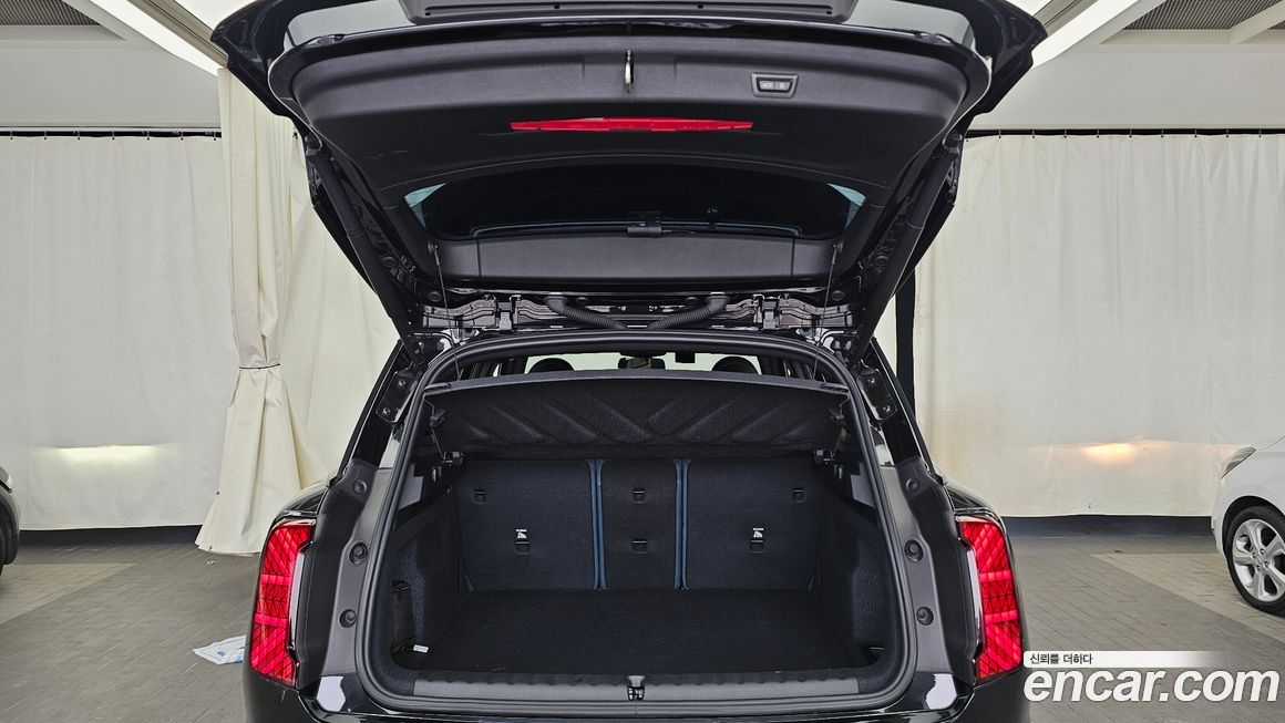 Mini Countryman 2024