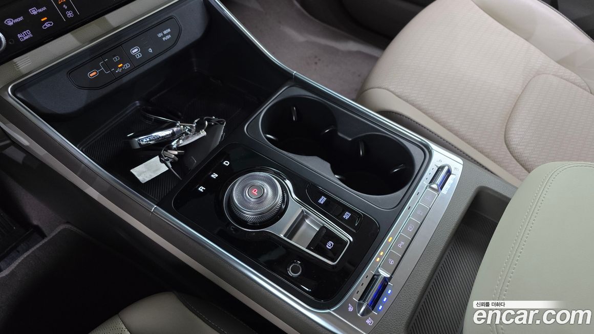 Kia Canival 2024