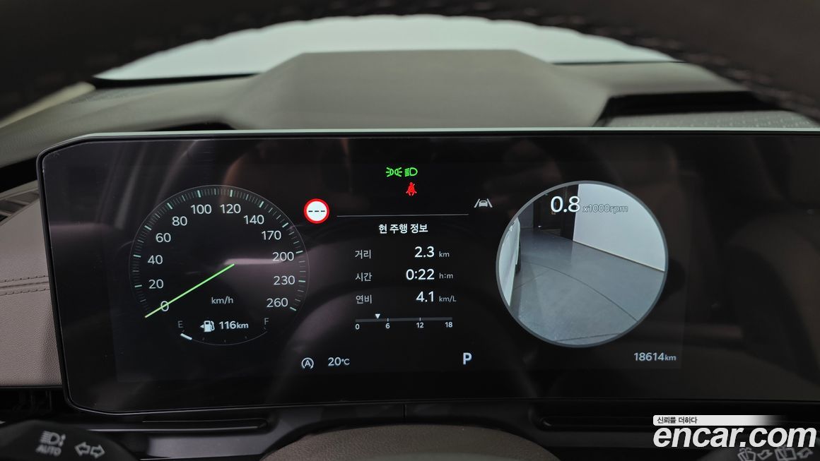 Kia Canival 2024