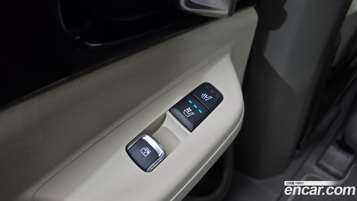 Kia Canival 2024