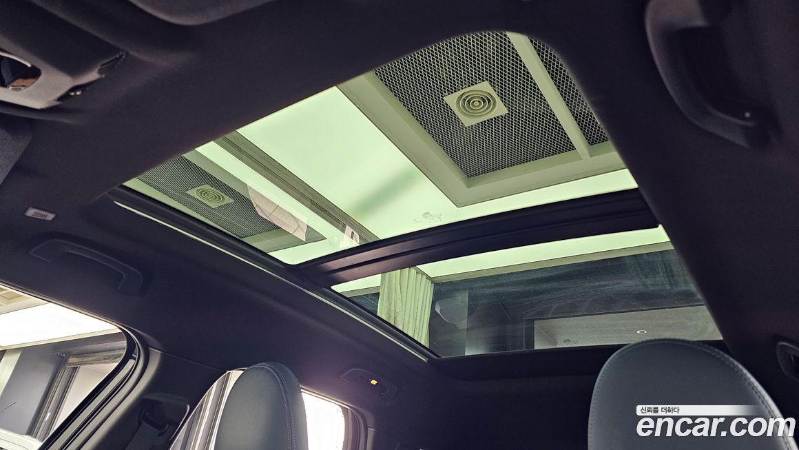 Mini Countryman 2024