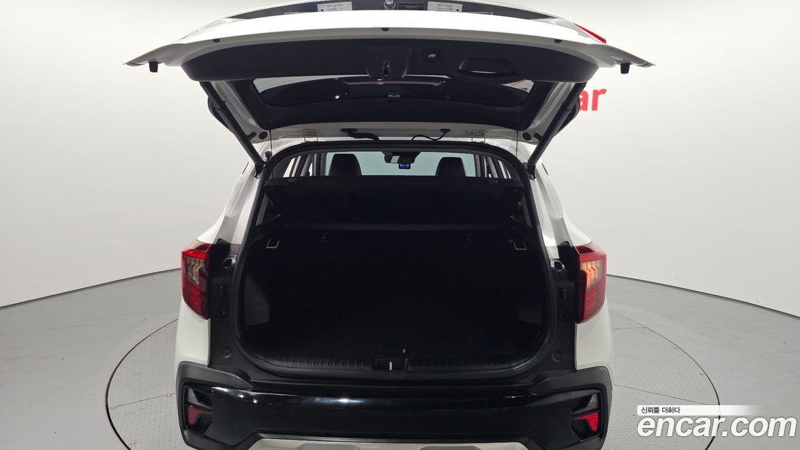 Kia Seltos 2024