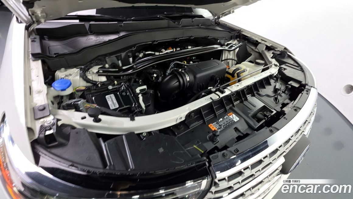 Ford Explorer 2023