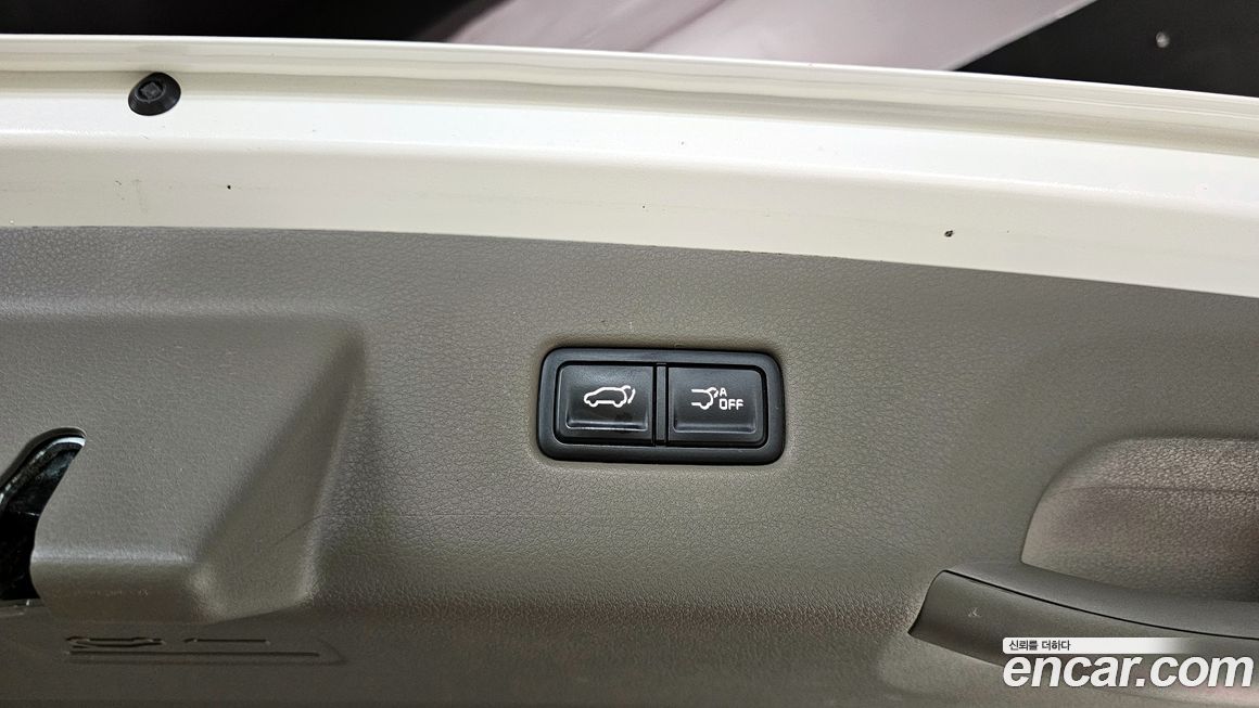 Kia Canival 2025