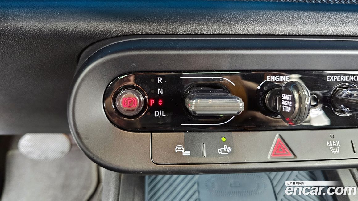 Mini Countryman 2024