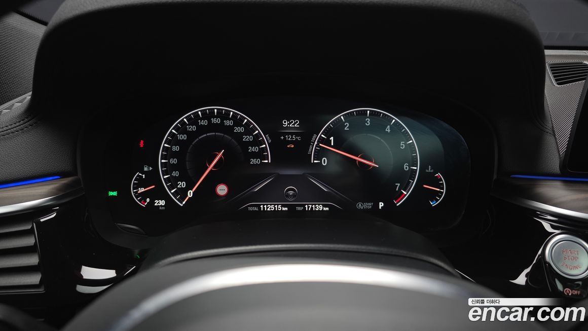 BMW Gran Turismo 2019