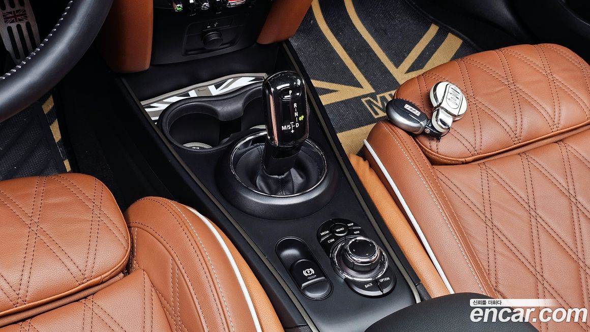 Mini Countryman 2022