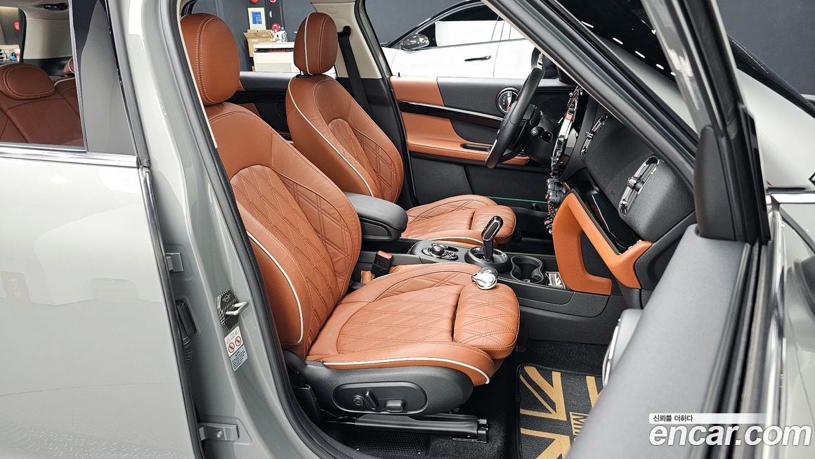 Mini Countryman 2022