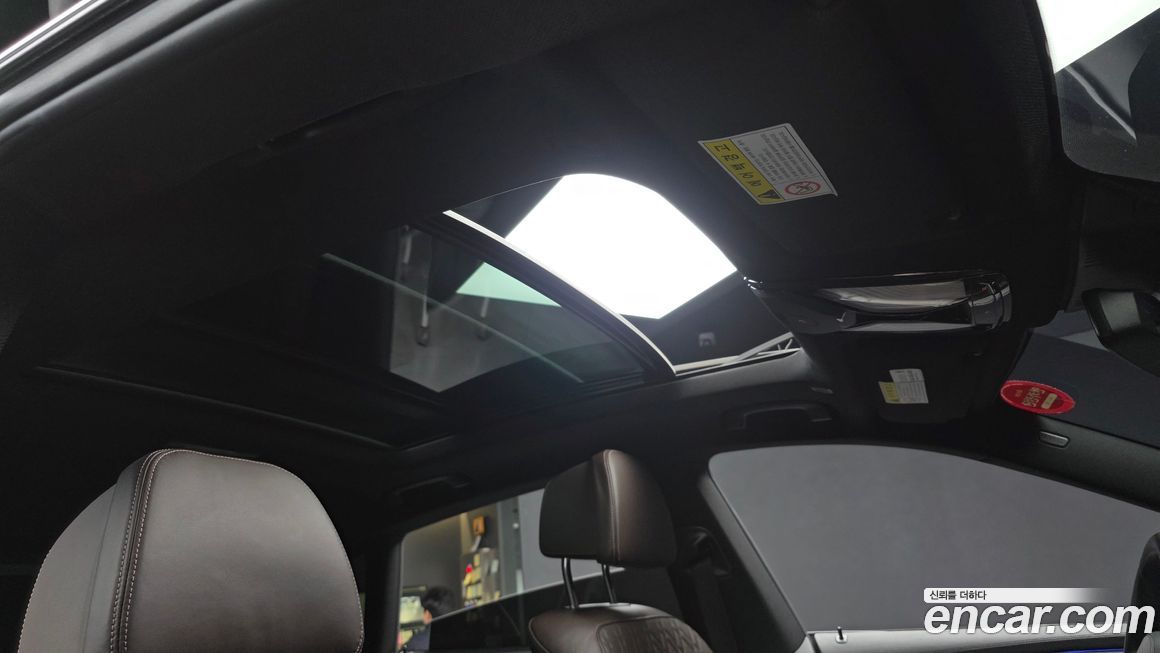 BMW Gran Turismo 2019