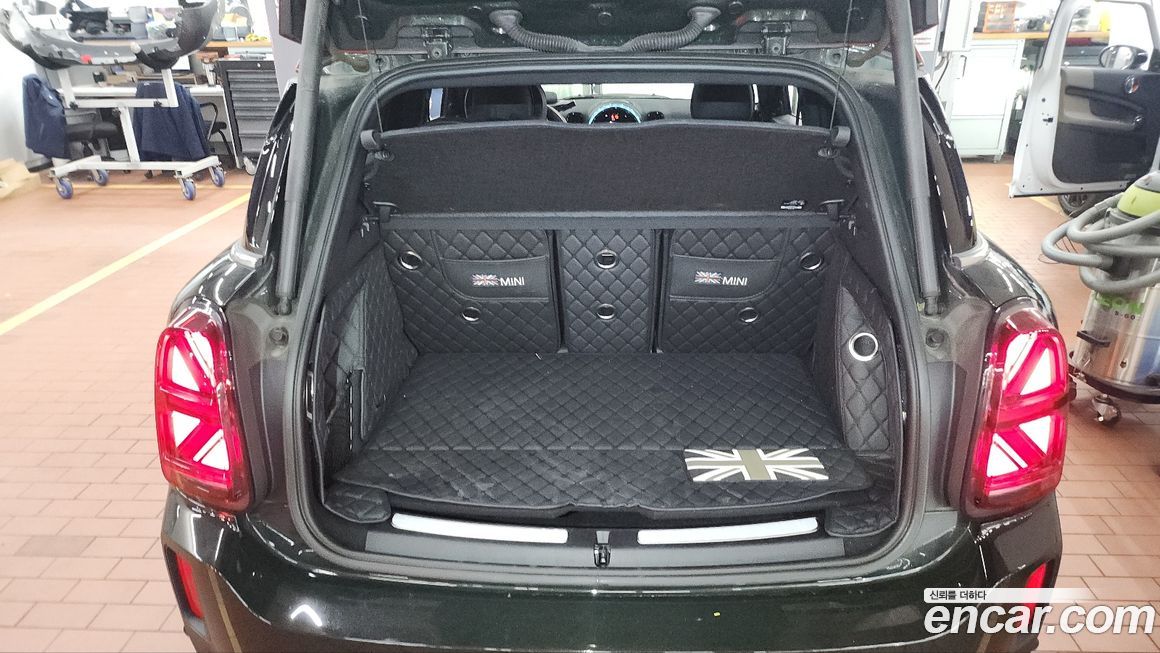 Mini Countryman 2023