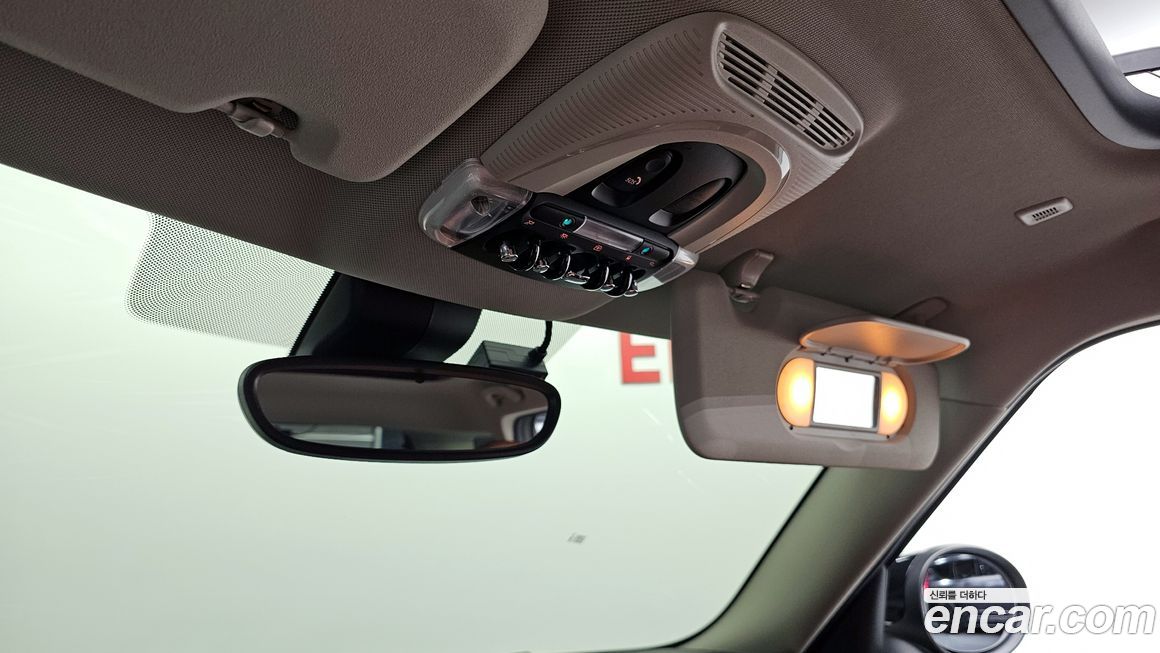 Mini Countryman 2022