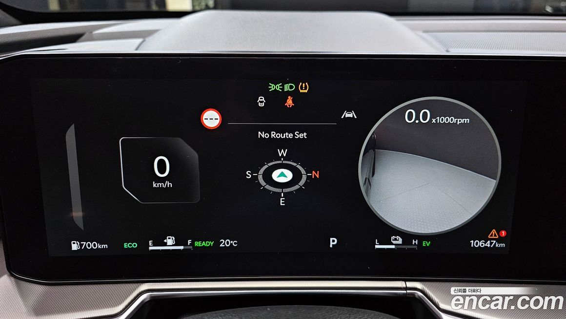 Kia Sorento 2025