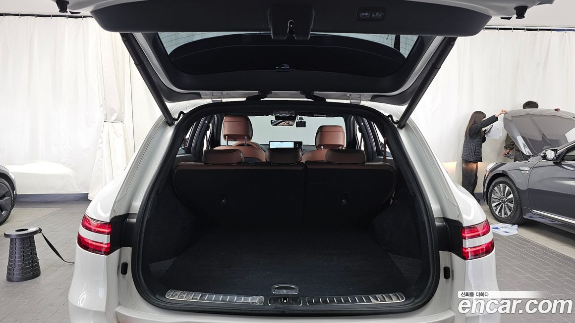 Genesis GV70 2022