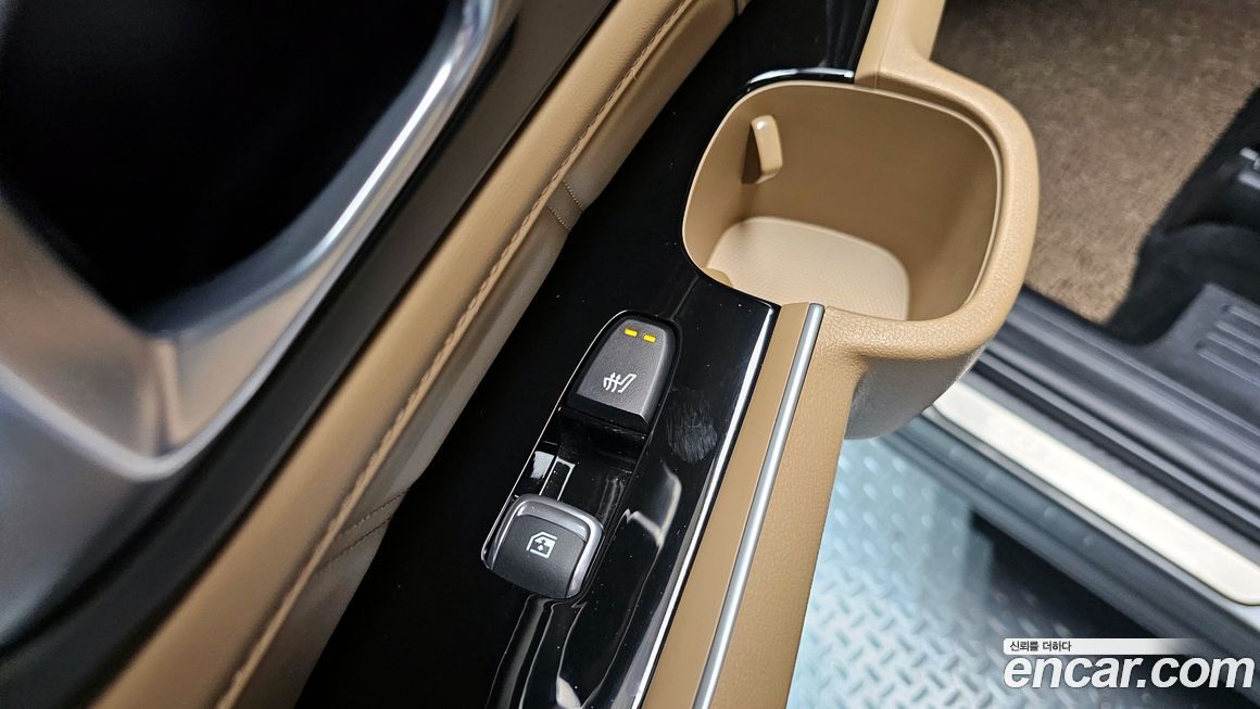Kia Sorento 2025